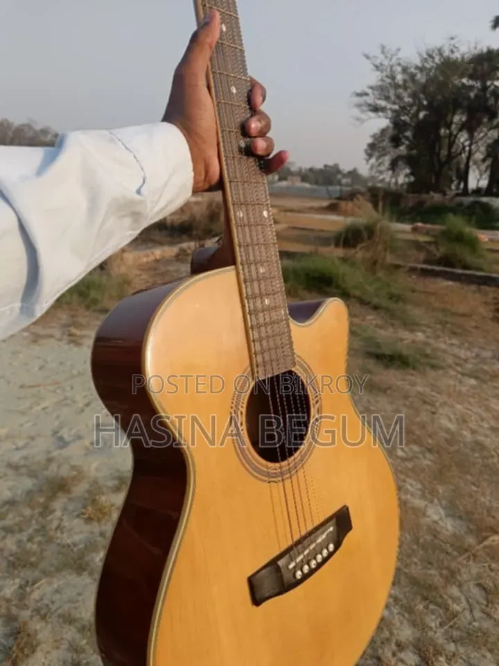 TGM Guitar