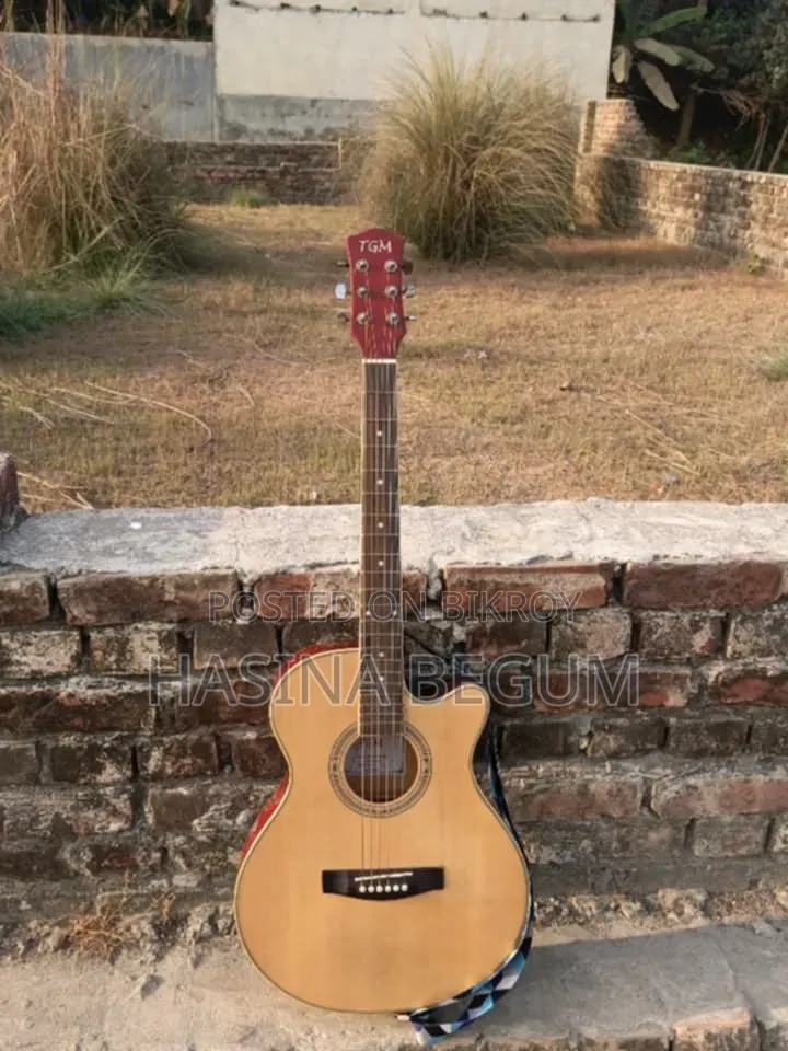 TGM Guitar