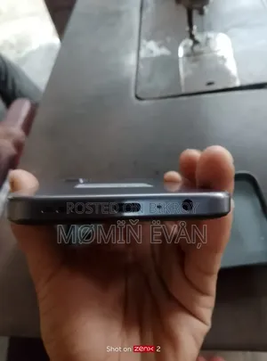 Oppo A6x 128 GB Blue