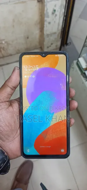 Samsung Galaxy F23 128 GB Blue