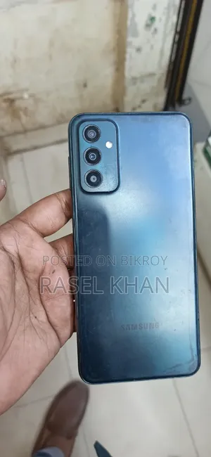 Samsung Galaxy F23 128 GB Blue