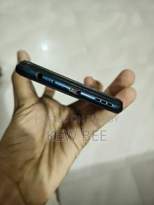 Vivo Y20 64 GB Blue