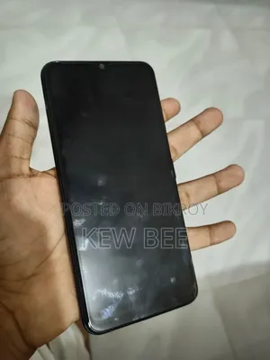 Vivo Y20 64 GB Blue