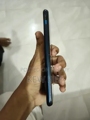 Vivo Y20 64 GB Blue