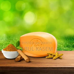 Himalaya Shampoo