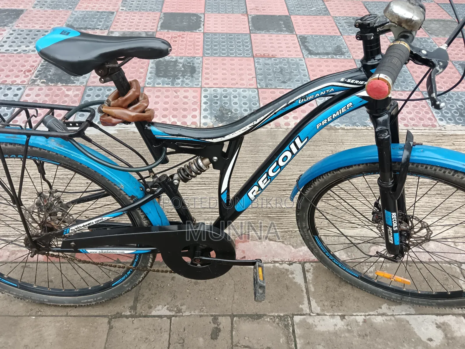 Cycle for Sale