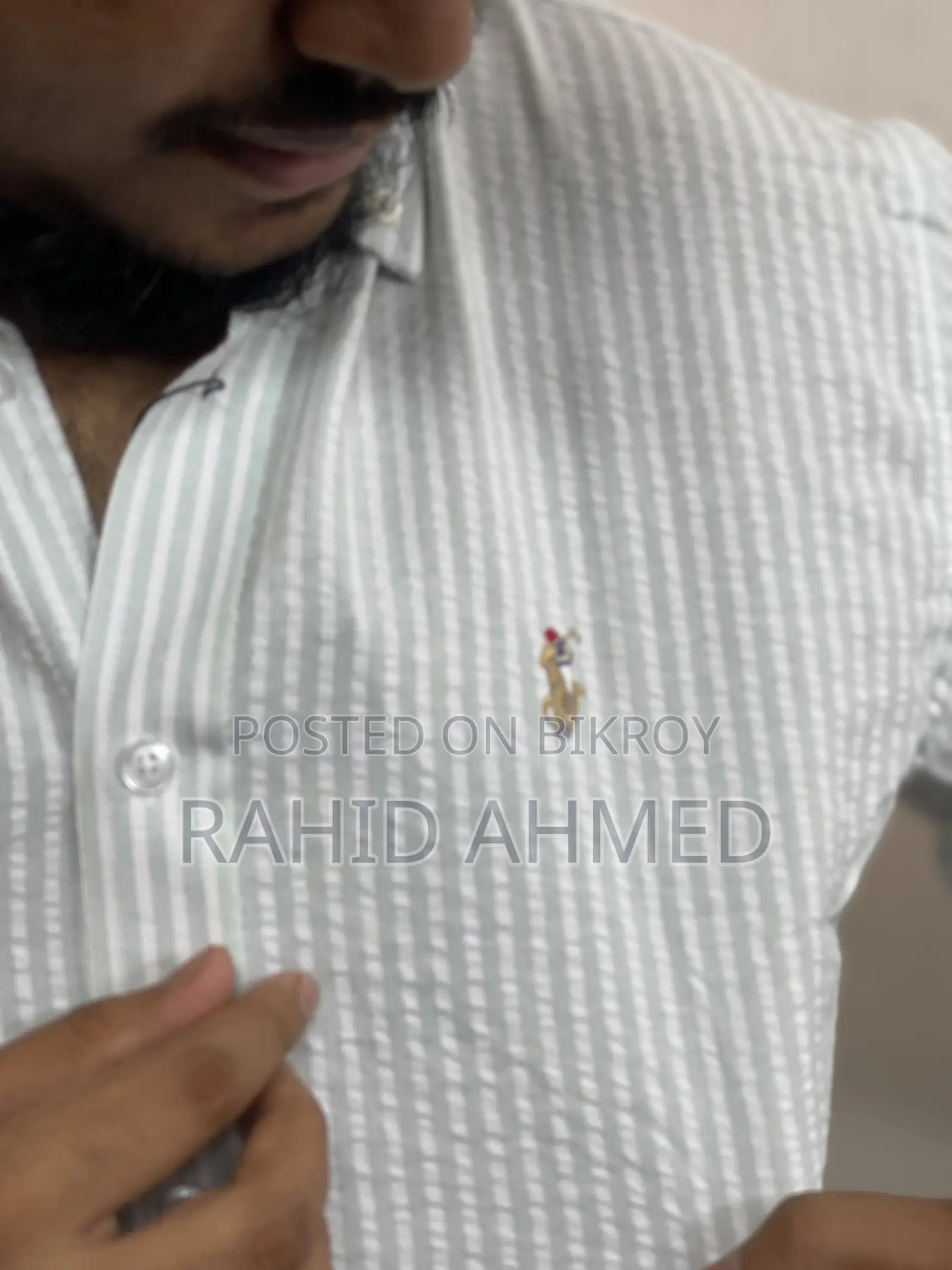 Polo Shirt