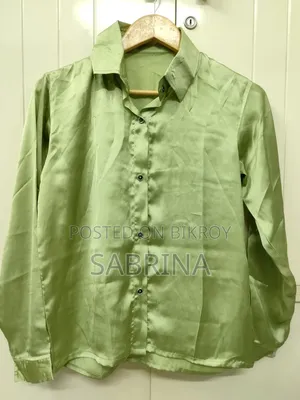 Tops Shirts Croptop