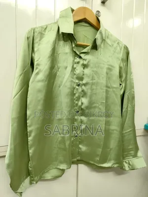 Tops Shirts Croptop