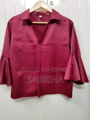 Tops Shirts Croptop