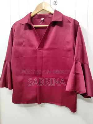Tops Shirts Croptop
