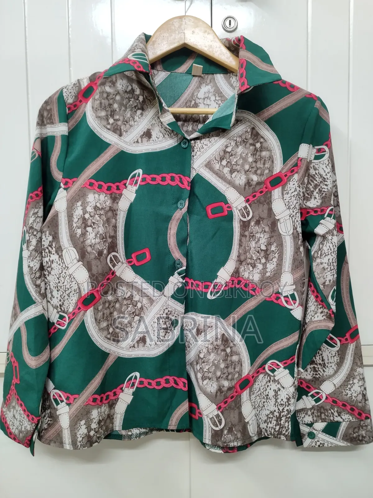 Tops Shirts Croptop