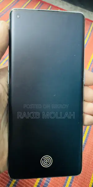 Oppo Reno 256 GB Blue