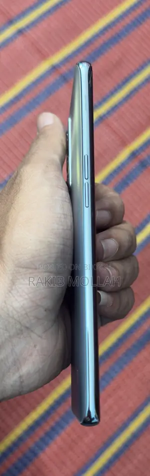 Oppo Reno 256 GB Blue