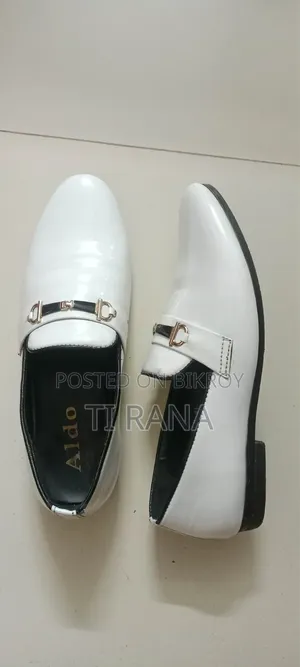 Formal Party Shoe