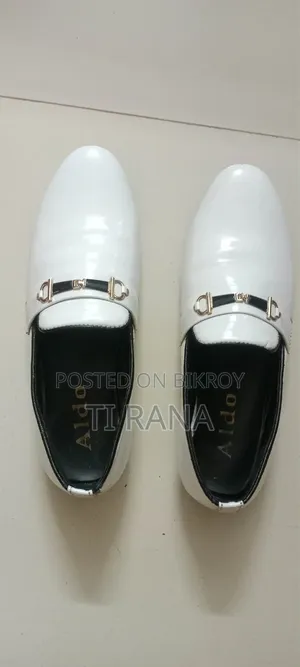 Formal Party Shoe
