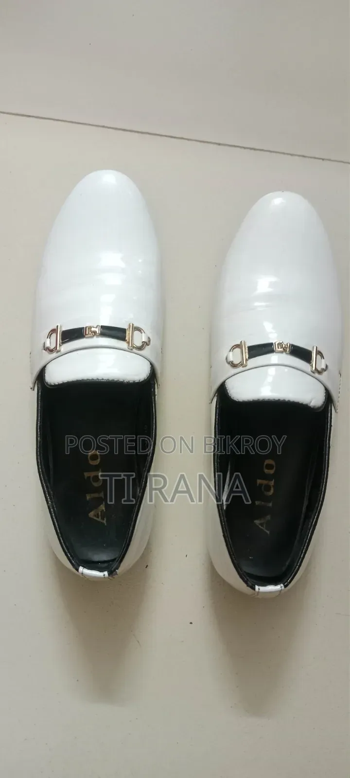 Formal Party Shoe