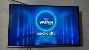 Walton 32-Inch Full HD Smart Android TV