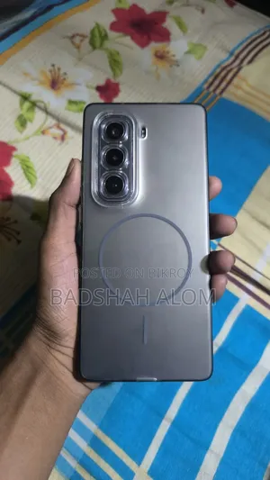 Infinix Hot 50 Pro+ 4G 256 GB Black