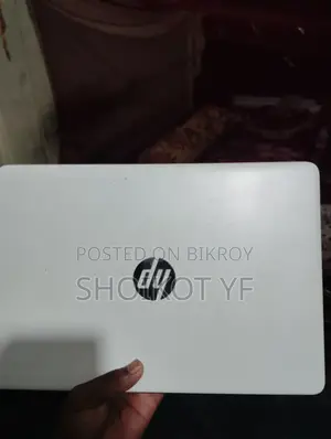 ল্যাপটপ HP 14-Dq1025cl 4GB Intel Core 3 SSD 128GB