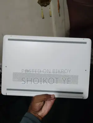 ল্যাপটপ HP 14-Dq1025cl 4GB Intel Core 3 SSD 128GB