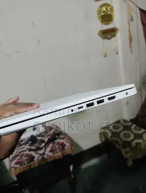 ল্যাপটপ HP 14-Dq1025cl 4GB Intel Core 3 SSD 128GB