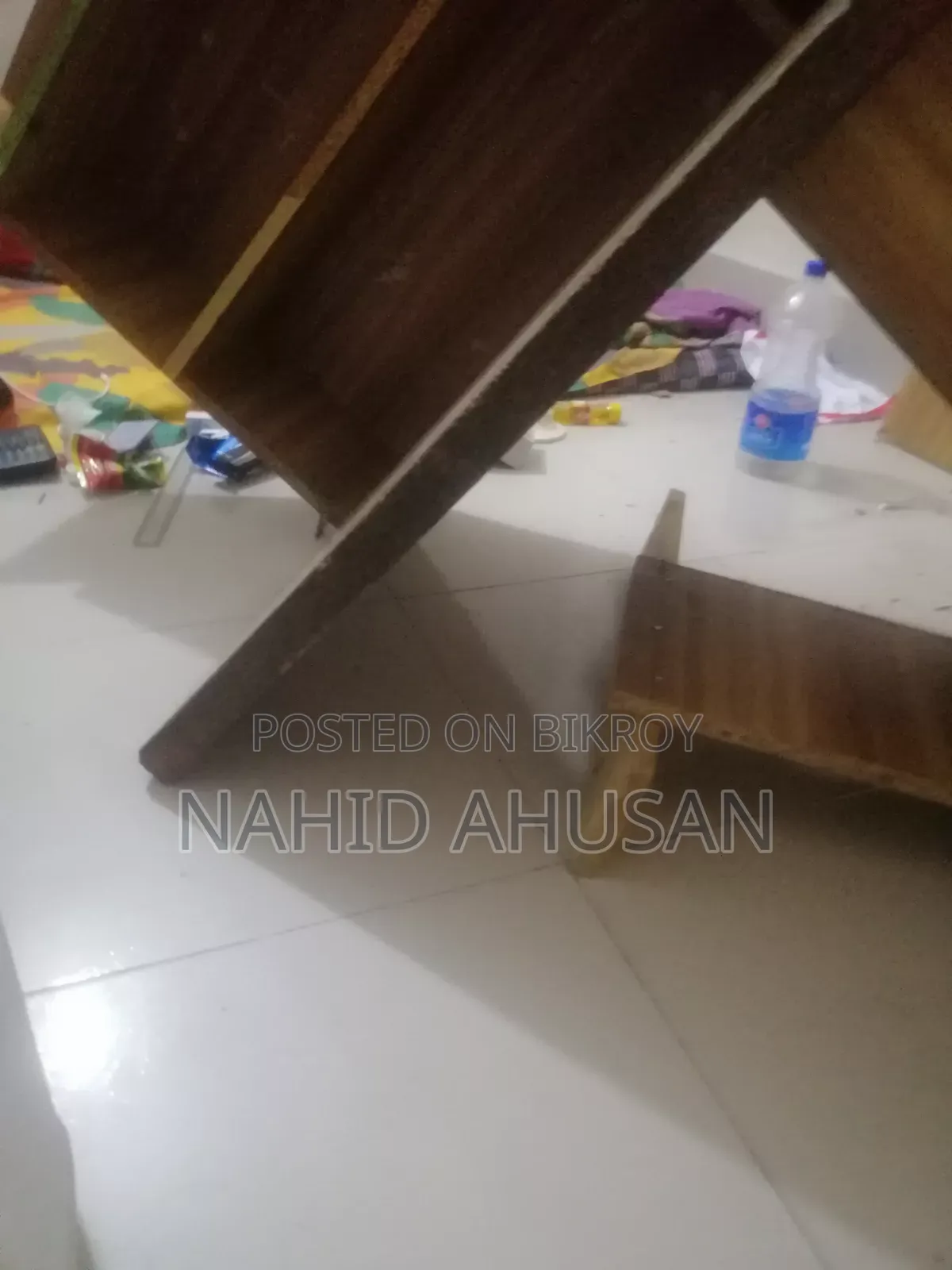 Table সেল হবে