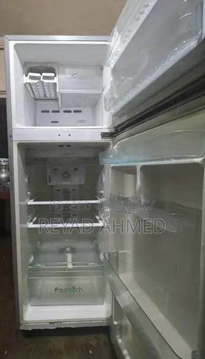 রেফ্রিজারেটর