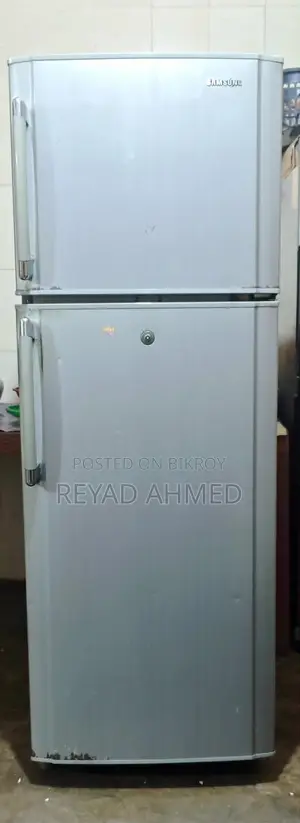 রেফ্রিজারেটর
