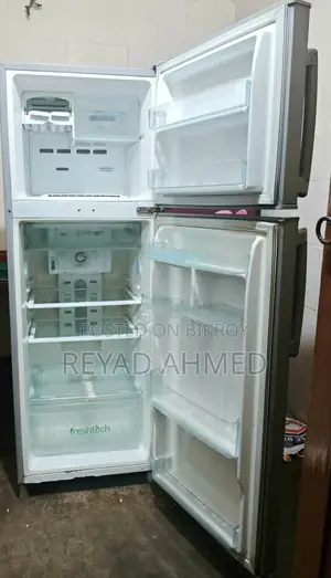 রেফ্রিজারেটর