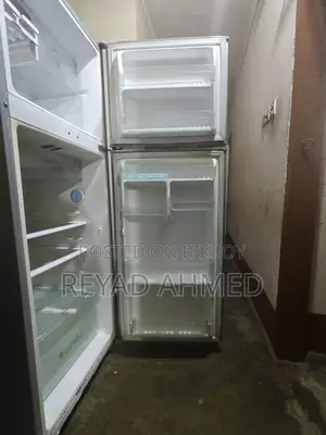 রেফ্রিজারেটর