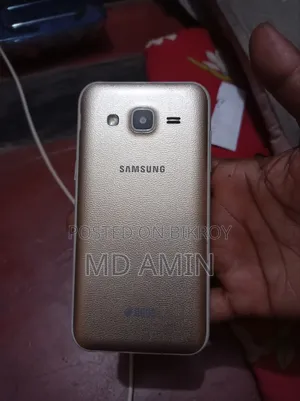 নতুন Samsung Galaxy J2 8 GB গোল্ড