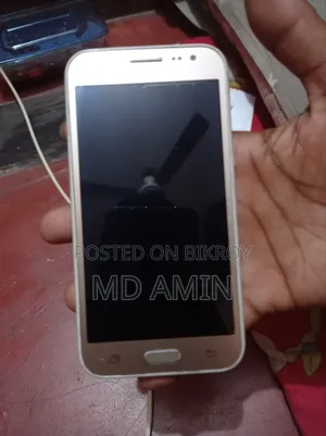 নতুন Samsung Galaxy J2 8 GB গোল্ড