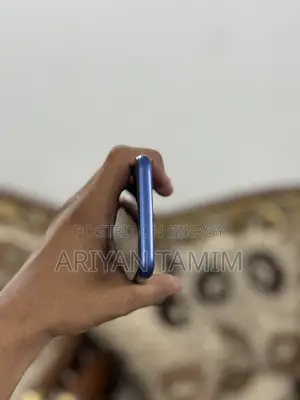 New Realme C15 Qualcomm Edition 64 GB Blue