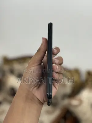 Samsung Galaxy M21 64 GB ব্ল্যাক