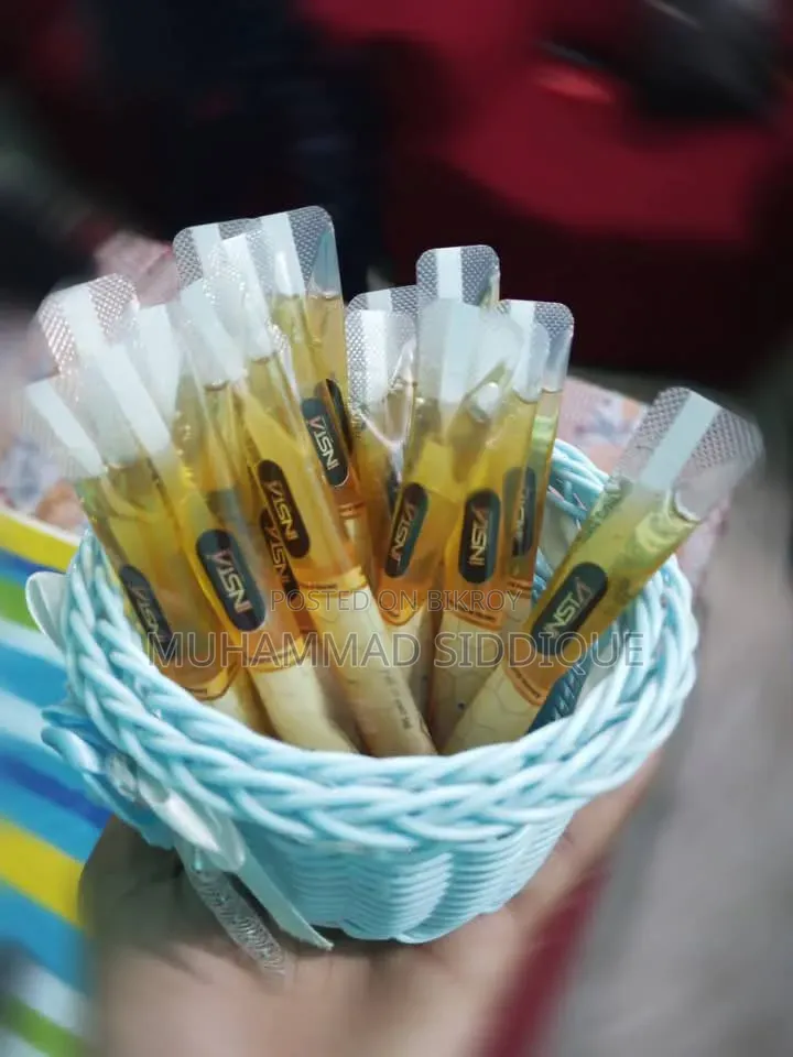Honey Mini Pack
