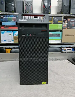 ডেস্কটপ কম্পিউটার Lenovo ThinkCentre 22 4GB Intel HDD 500GB