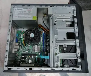 Desktop Computer Lenovo ThinkCentre 22 4GB Intel HDD 500GB