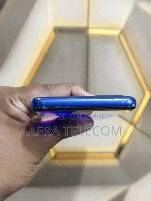 Samsung Galaxy F62 128 GB Blue