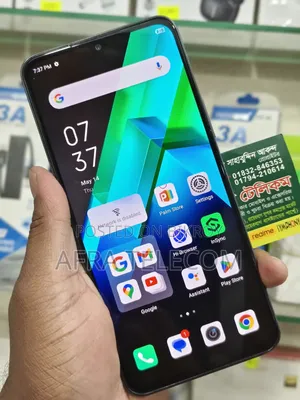 Infinix Note 12 Pro 256 GB