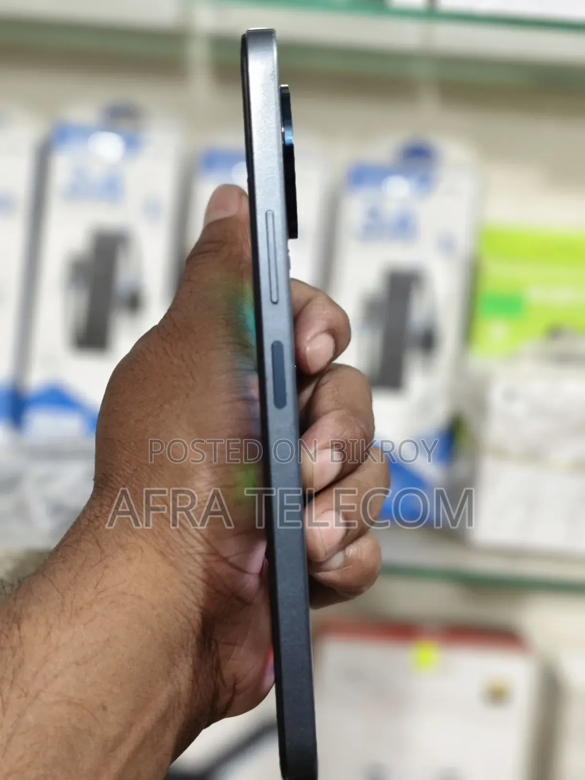 Infinix Note 12 Pro 256 GB