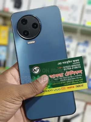Infinix Note 12 Pro 256 GB