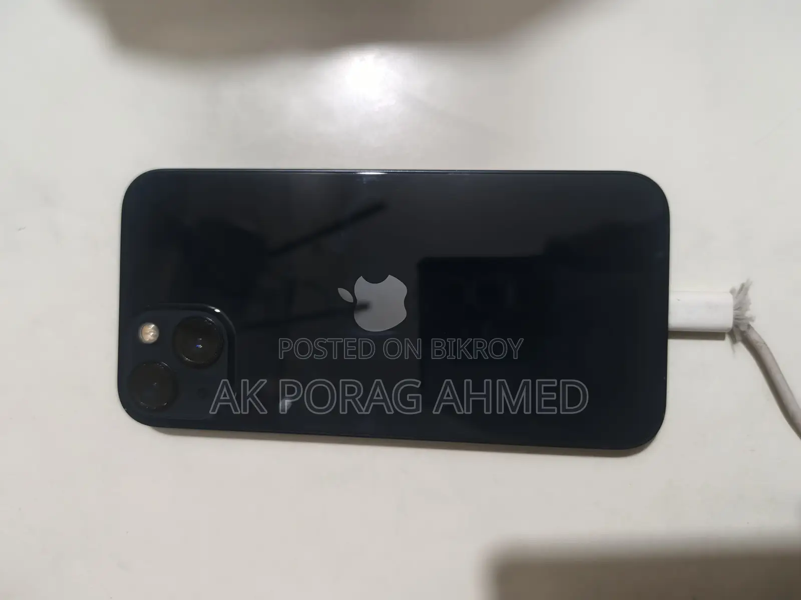Apple iPhone 13 128 GB Blue