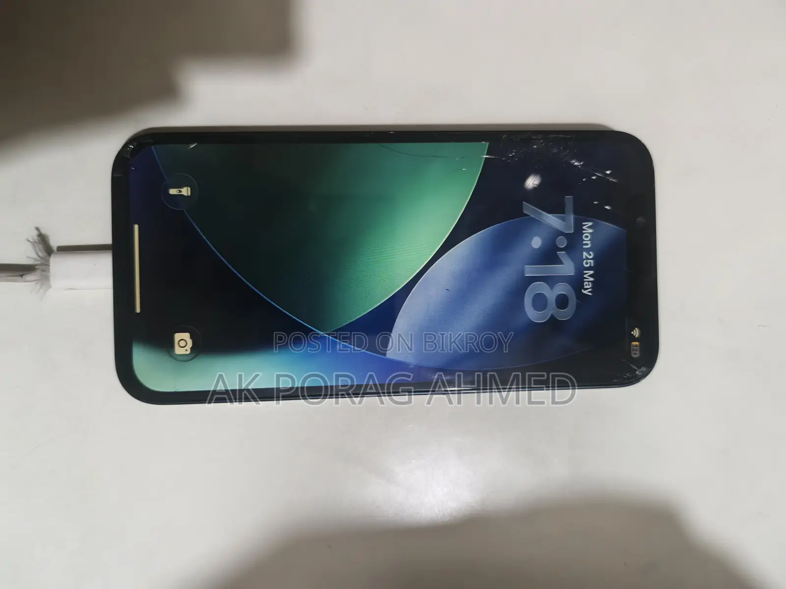 Apple iPhone 13 128 GB Blue