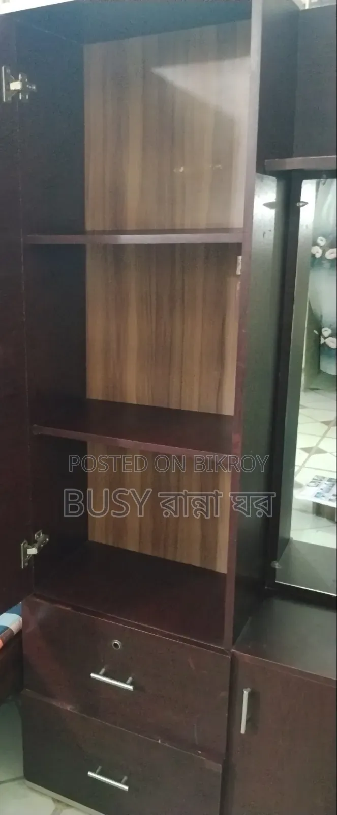 Dressing Table