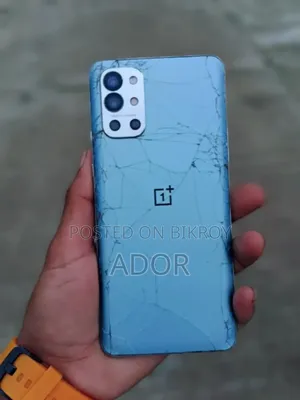 OnePlus 9R 256 GB