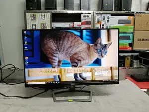 Dell S2218h – 22" Borderless Full Hd Ultra-Slim Ips Monitor