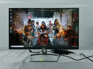 Dell S2218h – 22" Borderless Full Hd Ultra-Slim Ips Monitor