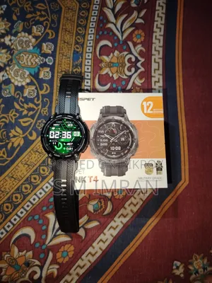 Kospet Tank T4 Smartwatch