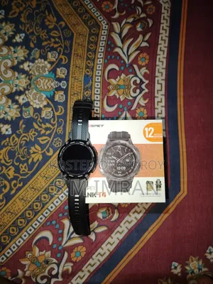Kospet Tank T4 Smartwatch